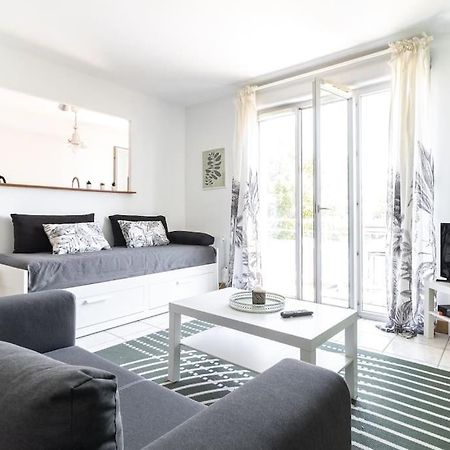 Beautiful Apartment With Terrace + Private Parking Tolosa Esterno foto